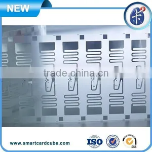 NFC Transparent Inlay for NTAG213 NFC Sticker Label and Smart Tag thumbnail-3