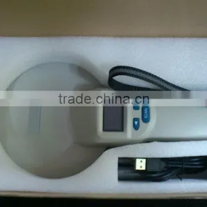 Long Distance Animal Reader With Bluetooth Support IOS and Andriod thumbnail-4
