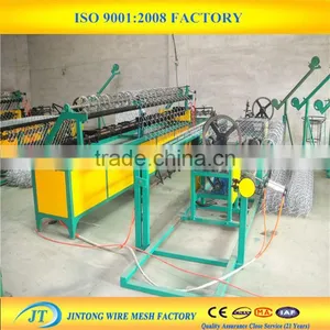 Chain Link Machine thumbnail-1