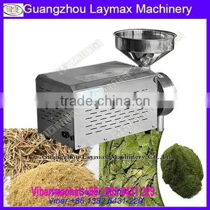 Small Desktop Grain Mill for Home Use thumbnail-1