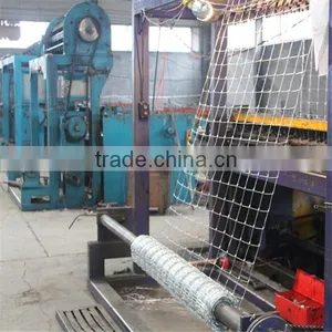 Cheap Animal Wire Mesh Fence for Sale (Big Factory in Anping) thumbnail-5