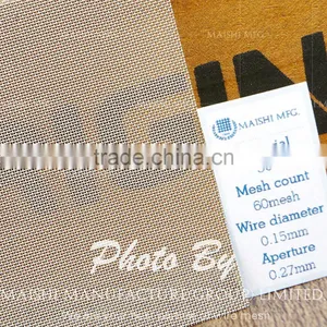 304 Filter Wire Cloth thumbnail-3