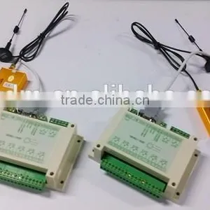JMDM Stable and Reliable Led Control Board, Swing Gate Control Board, Pcb Control Board thumbnail-1