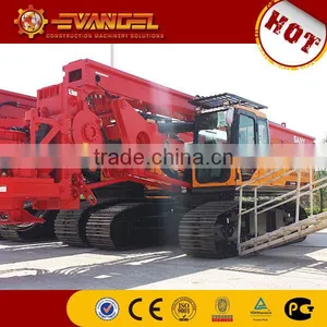 Good Performance Drilling Water Wells Sr380 Made in China thumbnail-1