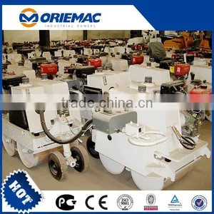 LUTONG LTC08H Hot Sale Used Road Roller thumbnail-1