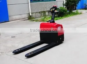 1.5T Electric Pallet Truck thumbnail-3