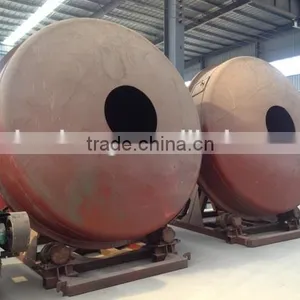 Hot Sale Pan Granulator Price thumbnail-6