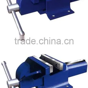 ALL STEEL VISE thumbnail-1