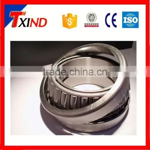 Hot Sale Taper Roller Bearing 32202 thumbnail-5