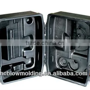 Vehicle Tool Box, Handy Tire Air Pressure, First Aid Kit thumbnail-1