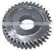 Gear With Teeth Grinding BW6642XX thumbnail-1