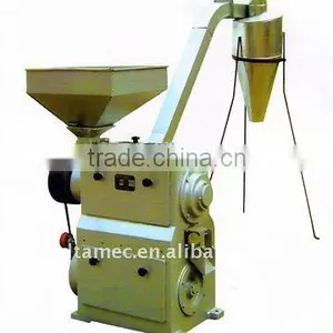 Rice Machinery NF15A Rice Polisher thumbnail-1