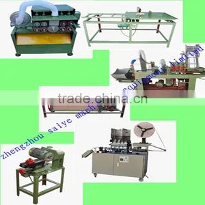 (wood) Chopsticks Manufacturing Equipment thumbnail-1