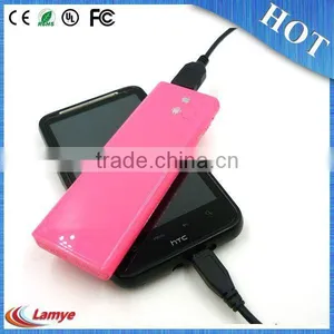 New Products on China Market Shenzhen Wireless Portable Solar Charger for Mobile thumbnail-3