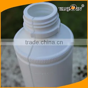 500ml Durable Chemical HDPE Jars With Measuring Marks thumbnail-2