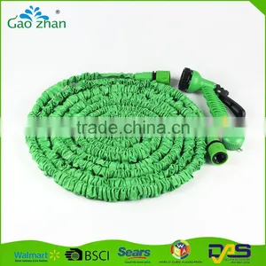 The Newest Hot Sale Promotion Expandable Bungee Water Hose thumbnail-6