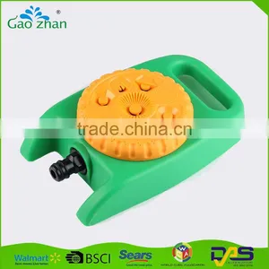 Garden Supplier Professional Plastic 8 Pattern Multi Funciton Sprinkler thumbnail-2