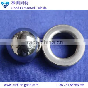 Excellent Performance Tungsten Carbide Ball and Seat thumbnail-4