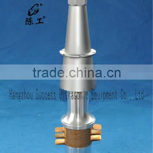 YP-6015-6GD 15Khz Ultrasonic Oscillator thumbnail-1