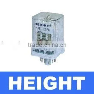 HEIGHT General-purpose Relay(JQX-10F3Z) thumbnail-1