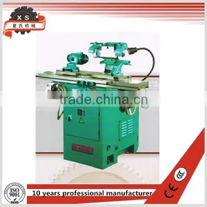 M6025K Universal Tool Grinding Machine Grinder for Metal Work With Low Price thumbnail-1