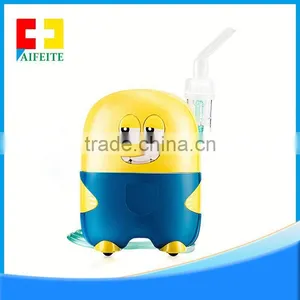 Medical Portable Mesh Air Compressor Nebulizer thumbnail-1