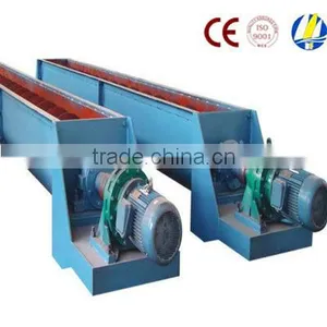 Kefan Best Price Stainless Steel Screw Conveyor for Sale thumbnail-1
