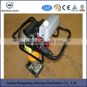 China Manufacturer Tamping Rammer thumbnail-2