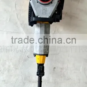 BH23 Petrol Breaker Jack Hammer Machine thumbnail-1