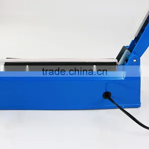 Manual Meat Seal Machine thumbnail-6