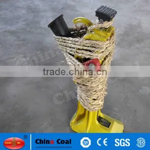 5Tons 10Tons 15 Tons Track Railway Jack thumbnail-3