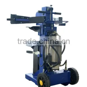 LS15T Electrical Vertical Log Splitter thumbnail-3