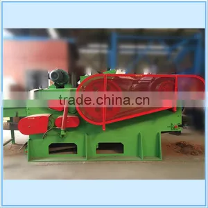 Coconut Shell and Oil Palm EFB Crushing Machine Used in Malaysia thumbnail-1