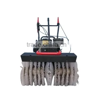 Floor Cleaning Machine/Handy Sweeper/Walking-handy Sweeper thumbnail-2