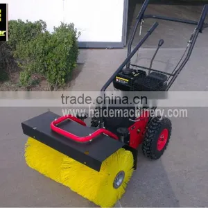 Barredora Economic Sweeper HS600J thumbnail-2