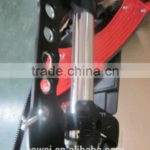 40V Li-ion String Trimmer thumbnail-4