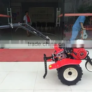 Flexible Operation Hand Farm Tools Cultivator thumbnail-3