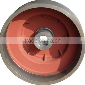 High Silicon Cast Iron for Machinery thumbnail-2
