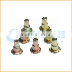 Factory Supply Best Price Mushroom Head Solid Rivet M3-m30 thumbnail-2