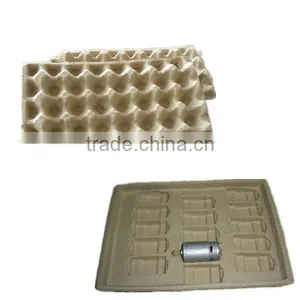Waterproof Packing Egg Tray thumbnail-3