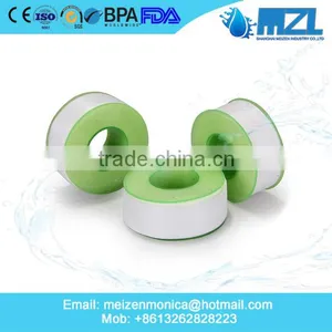 Shanghai Professional Mechanical Seal Tape Ptfe Adhesive Tape Ptfe Thread Seal Tape thumbnail-1
