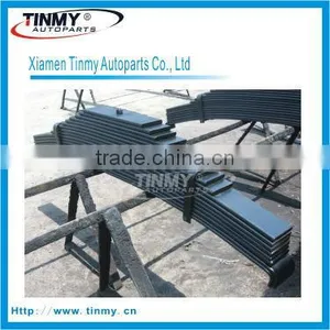 Conventional Leaf Springs for Trucks thumbnail-1