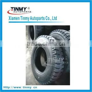 TBR Truck Tire 7.5R16, 11.00R20, 12.00R20 thumbnail-1