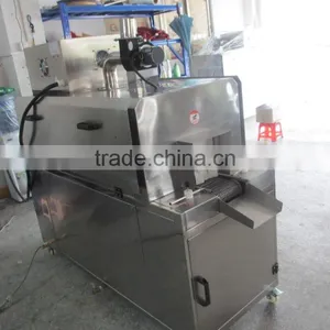 Steam Shrink Sleeve Label Wrap Packing Machine thumbnail-1