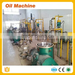 High Efficient Coconut Oil Pressing Line Oil Extruder Manufacturer thumbnail-4