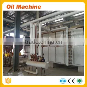Best Manufacturer Cotton Seed Cleaning Machine Cooking Oil Plant thumbnail-3