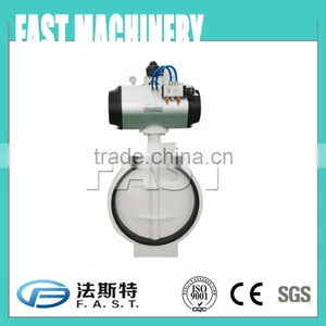 Factory Supply Pneumatic/Electric Gate From Expert Manufacturer thumbnail-3
