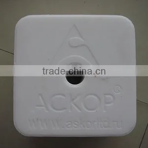 High Efficiency Livestock Salt Lick Block Pressing Machine thumbnail-6