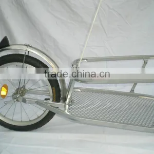 Bicycle Trailer CT1 thumbnail-2