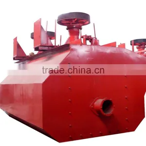 SF Froth Flotation Machine for Gold Ore,lead&zinc Ore,copper Ore thumbnail-2
